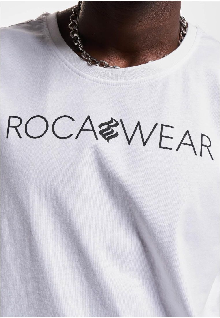 Rocawear NextOne Tanktop -  - TTURWTT020T - 188