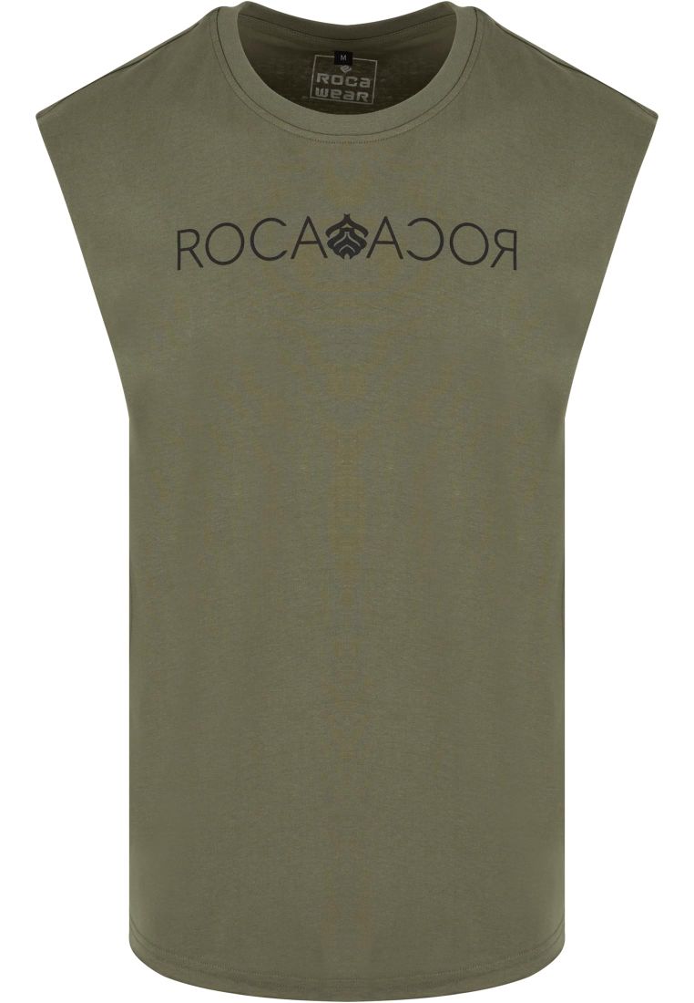 Rocawear NextOne Tanktop -  - TTURWTT020T - 182