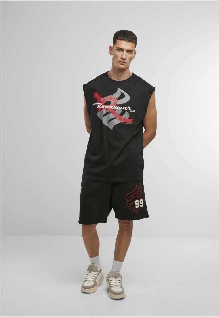 Tank Tops Sirene -  - TTURWTT021 - 5