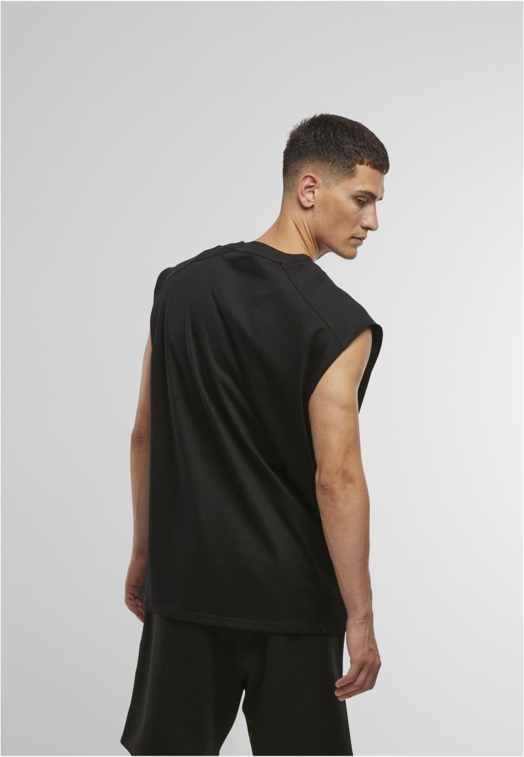 Tank Tops Sirene -  - TTURWTT021 - 4