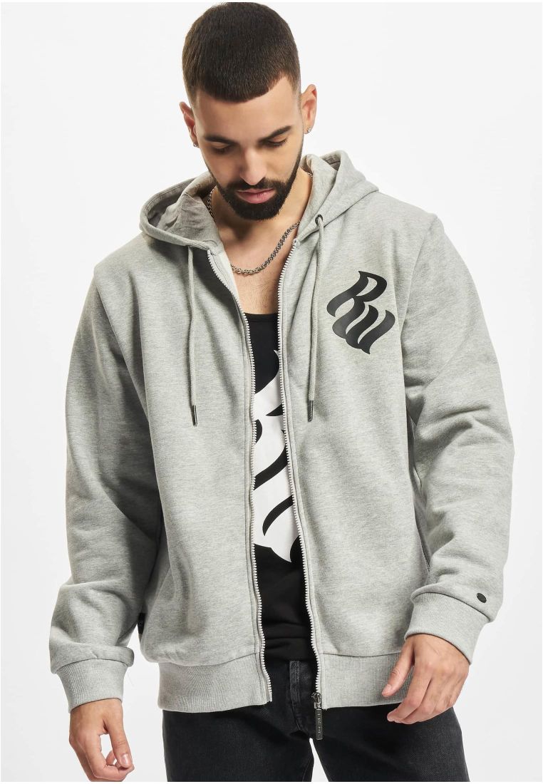 Rocawear Zip Hoody - ROCAWEAR - TTURWZH008 - 31