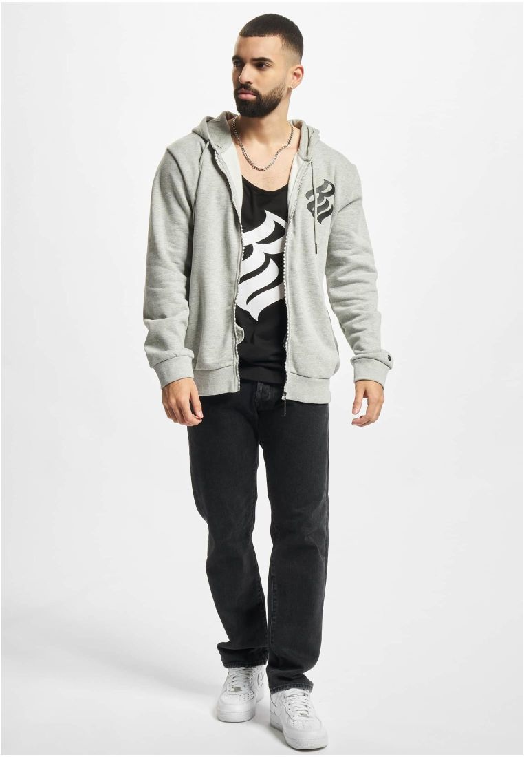 Rocawear Zip Hoody - ROCAWEAR - TTURWZH008 - 36