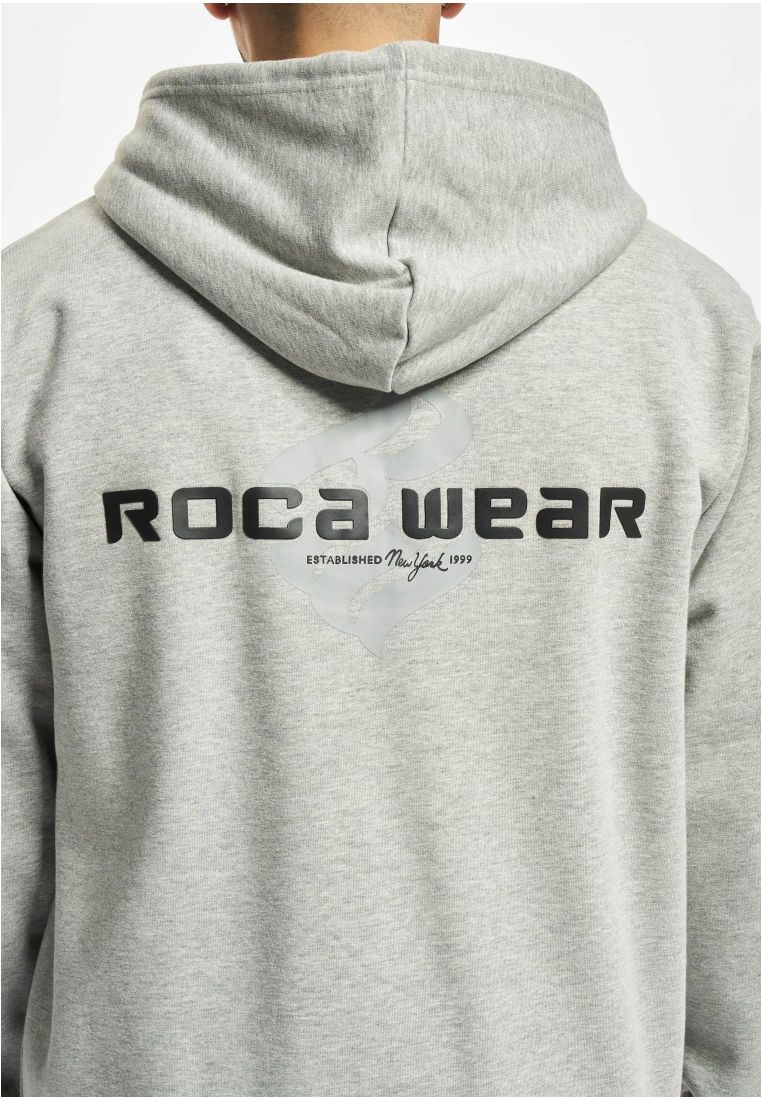 Rocawear Zip Hoody - ROCAWEAR - TTURWZH008 - 37