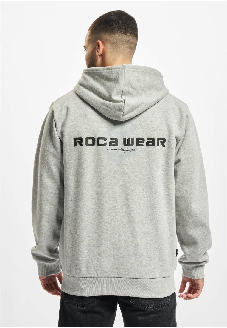 Rocawear Zip Hoody - ROCAWEAR - TTURWZH008 - 35