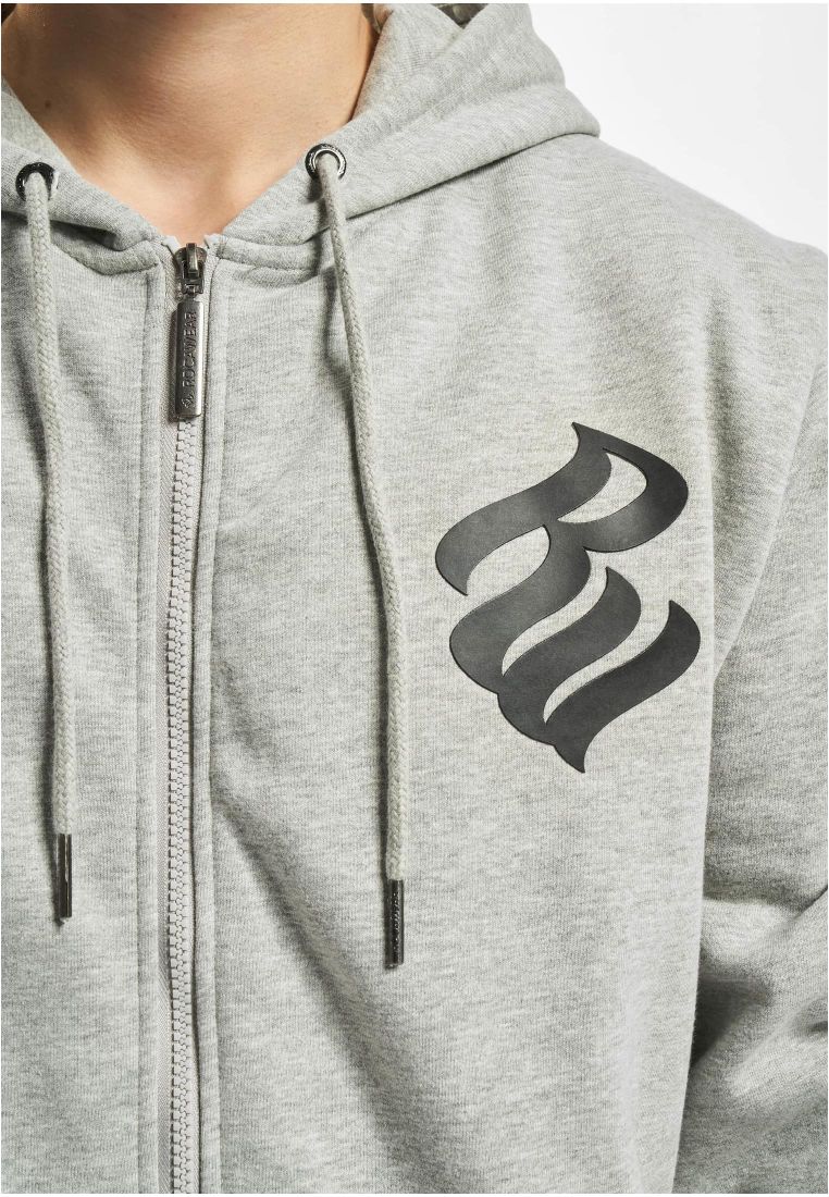 Rocawear Zip Hoody - ROCAWEAR - TTURWZH008 - 39