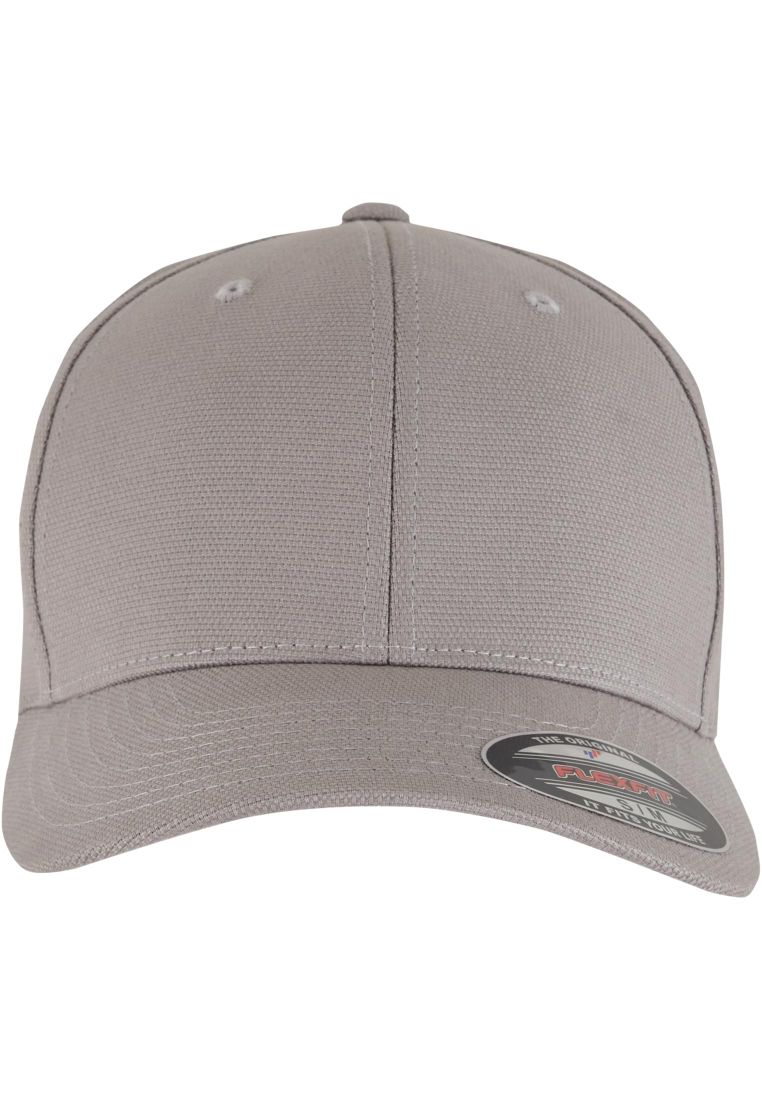 YP Signature Cotton Canvas Spa - Flexfit Lippikset ja hatut - TTURXZ2109 - 152