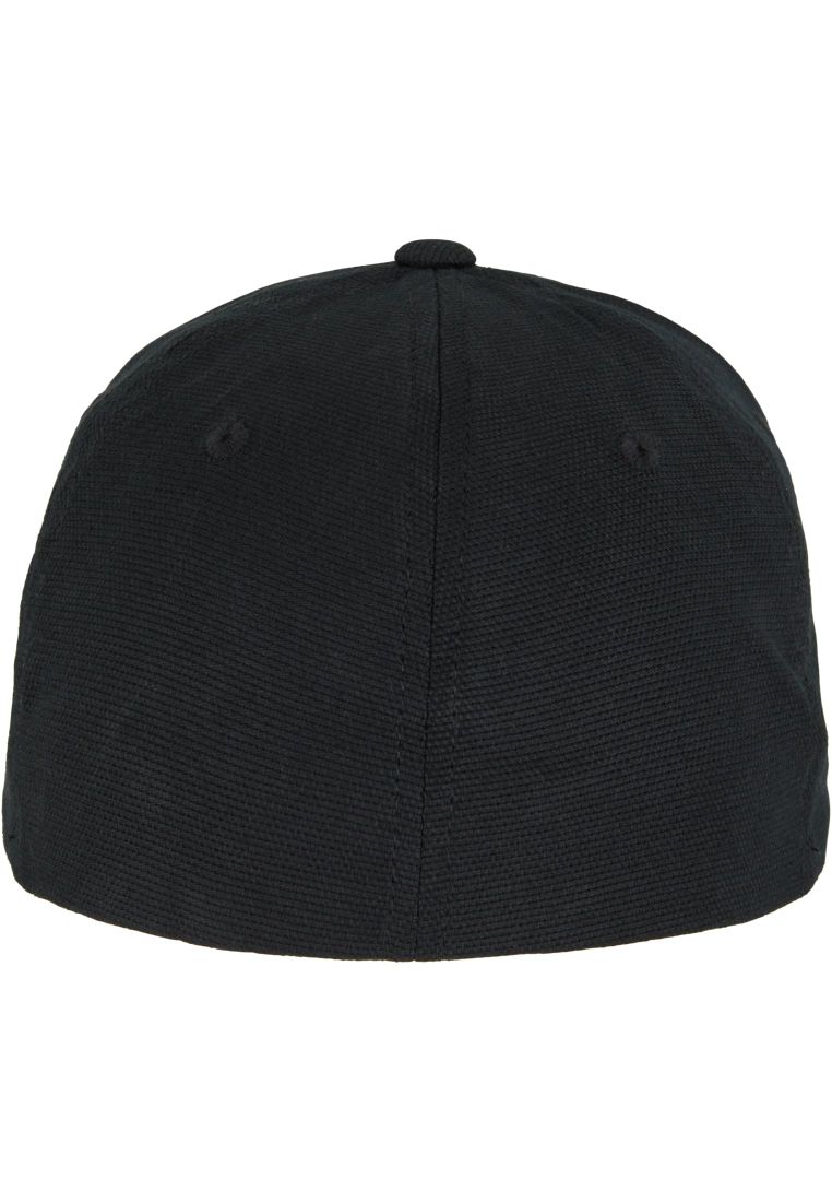 YP Signature Cotton Canvas Spa - Flexfit caps and hats - TTURXZ2109 - 5