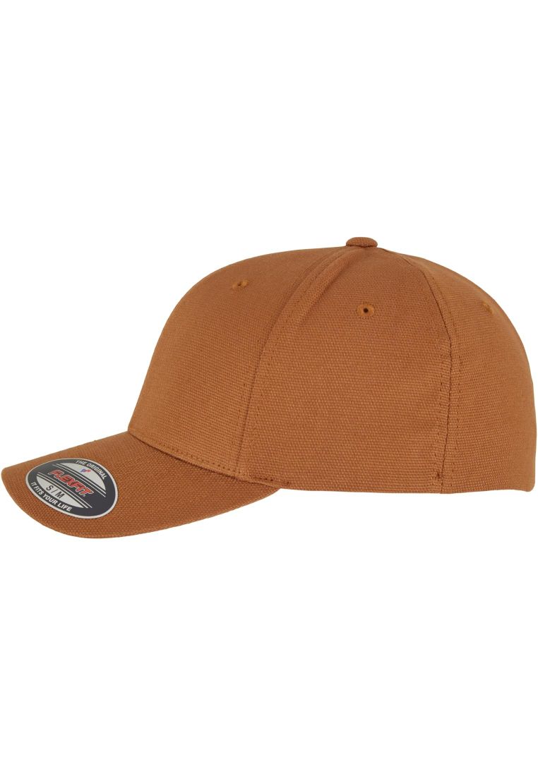 YP Signature Cotton Canvas Spa - Flexfit caps and hats - TTURXZ2109 - 97