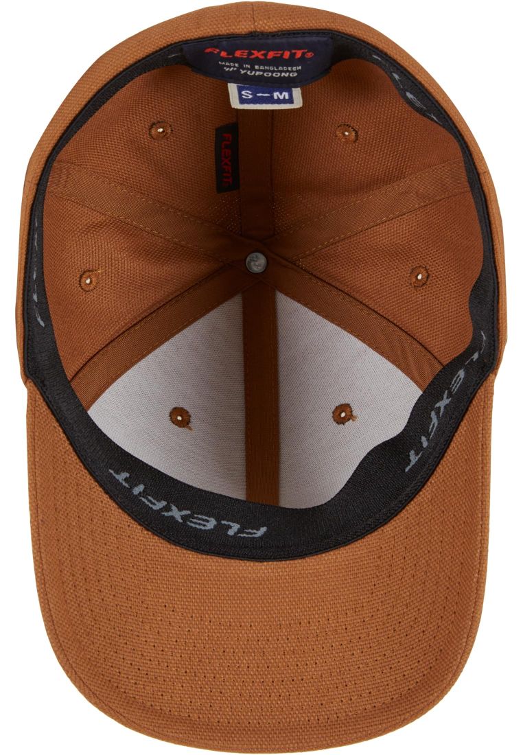 YP Signature Cotton Canvas Spa - Flexfit caps and hats - TTURXZ2109 - 98