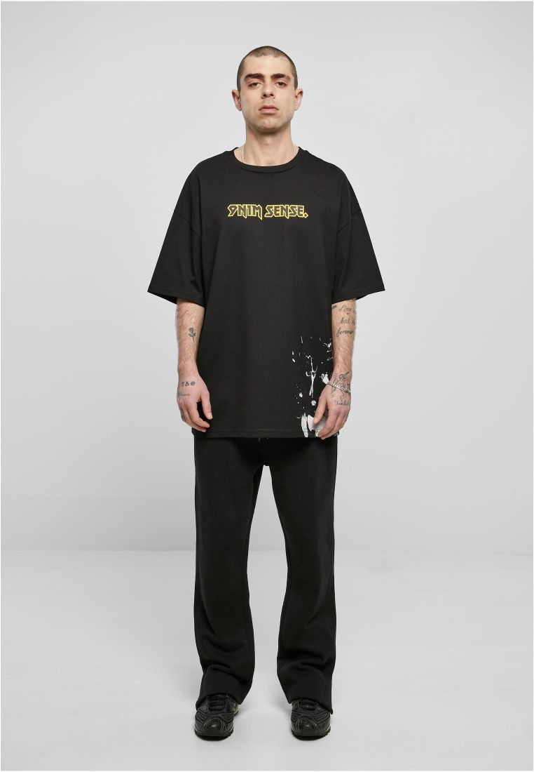 Sense Goth Logo T-Shirt -  - TTUSENSE012 - 6