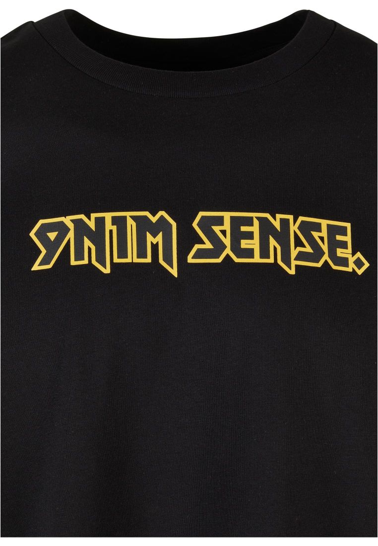 Sense Goth Logo T-Shirt -  - TTUSENSE012 - 9