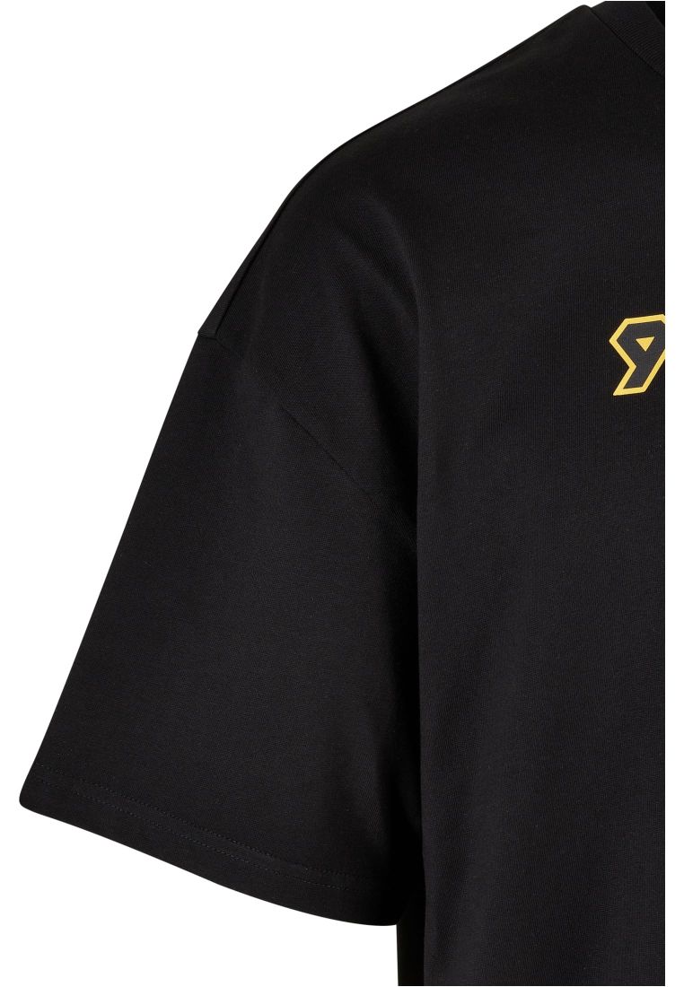 Sense Goth Logo T-Shirt -  - TTUSENSE012 - 10