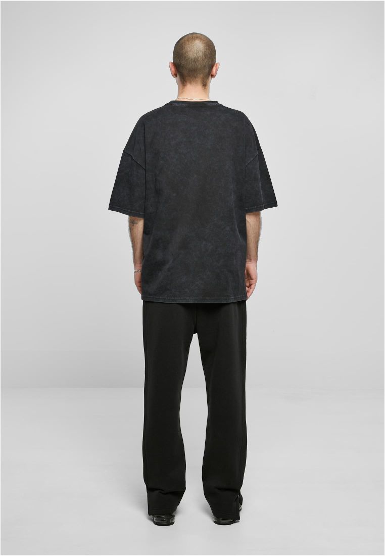 Sense Goth T-Shirt Washed - Miesten T-paidat - TTUSENSE014 - 39