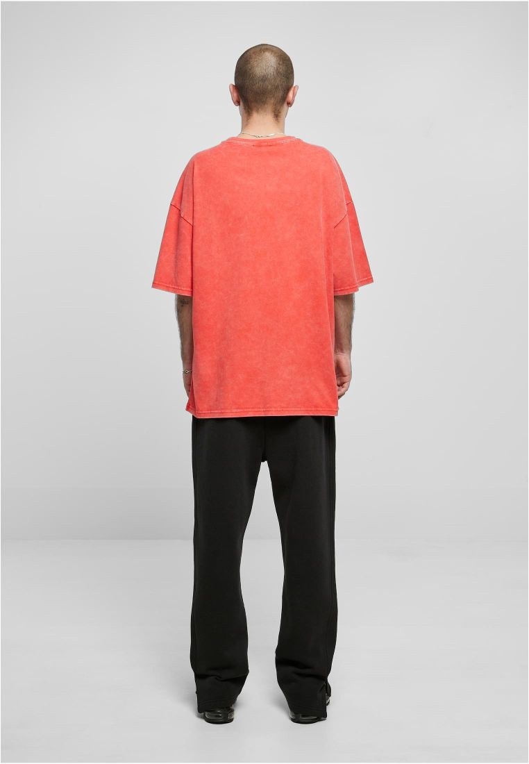 Sense Goth T-Shirt Washed - Miesten T-paidat - TTUSENSE014 - 219