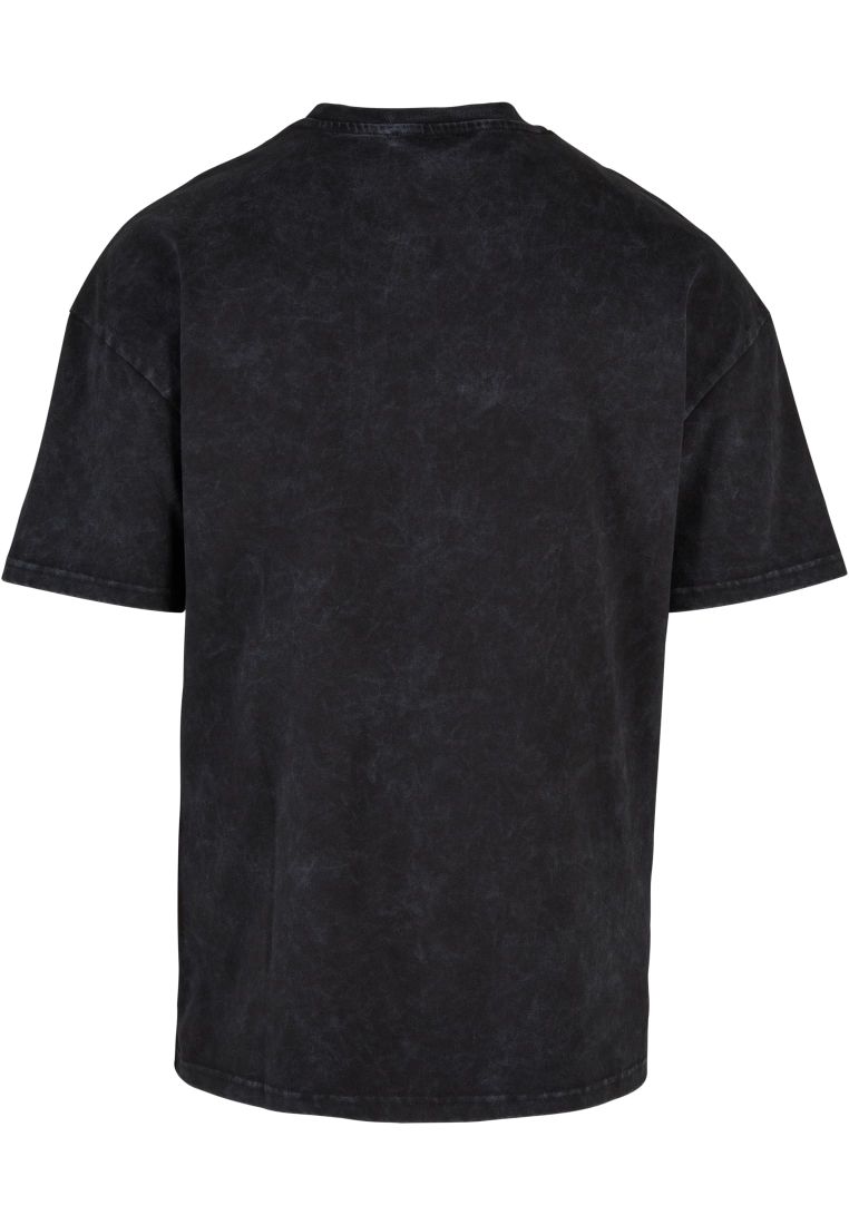 Sense Goth T-Shirt Washed - Miesten T-paidat - TTUSENSE014 - 4