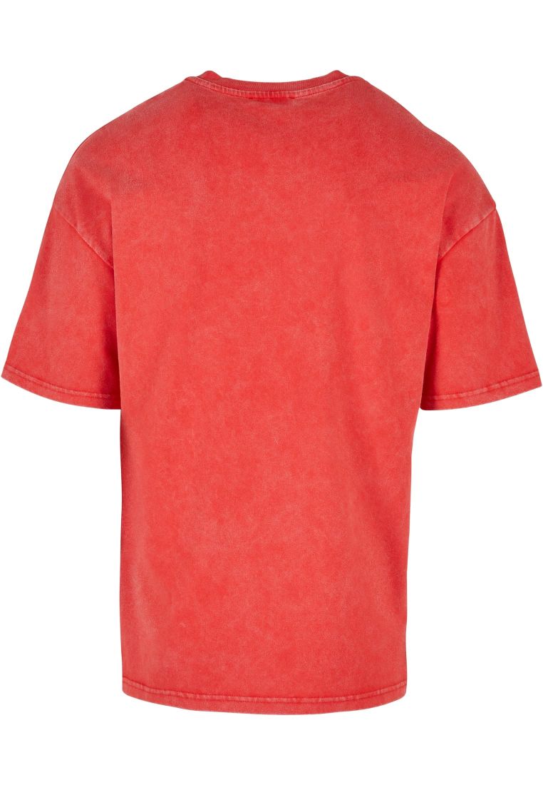 Sense Goth T-Shirt Washed - Miesten T-paidat - TTUSENSE014 - 160