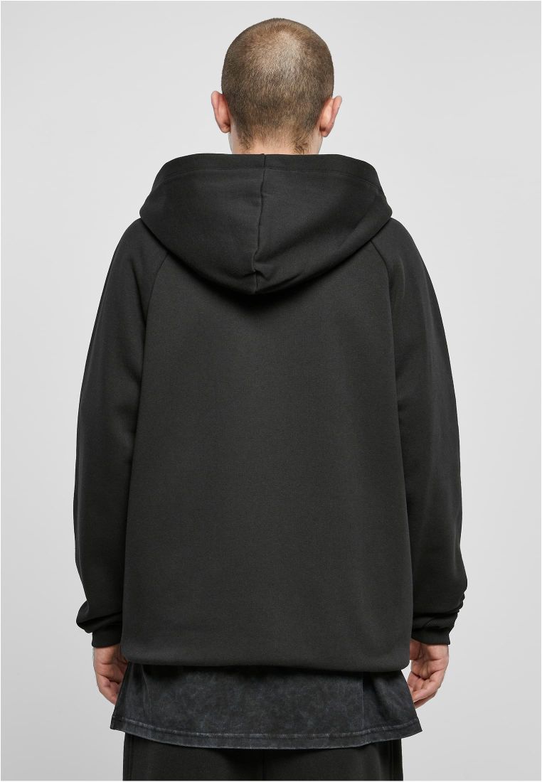 Sense Uni Zip Hoodie - Hoodies - TTUSENSE022 - 4