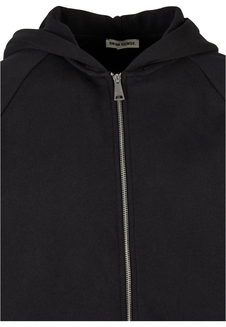 Sense Uni Zip Hoodie - Hoodies - TTUSENSE022 - 9