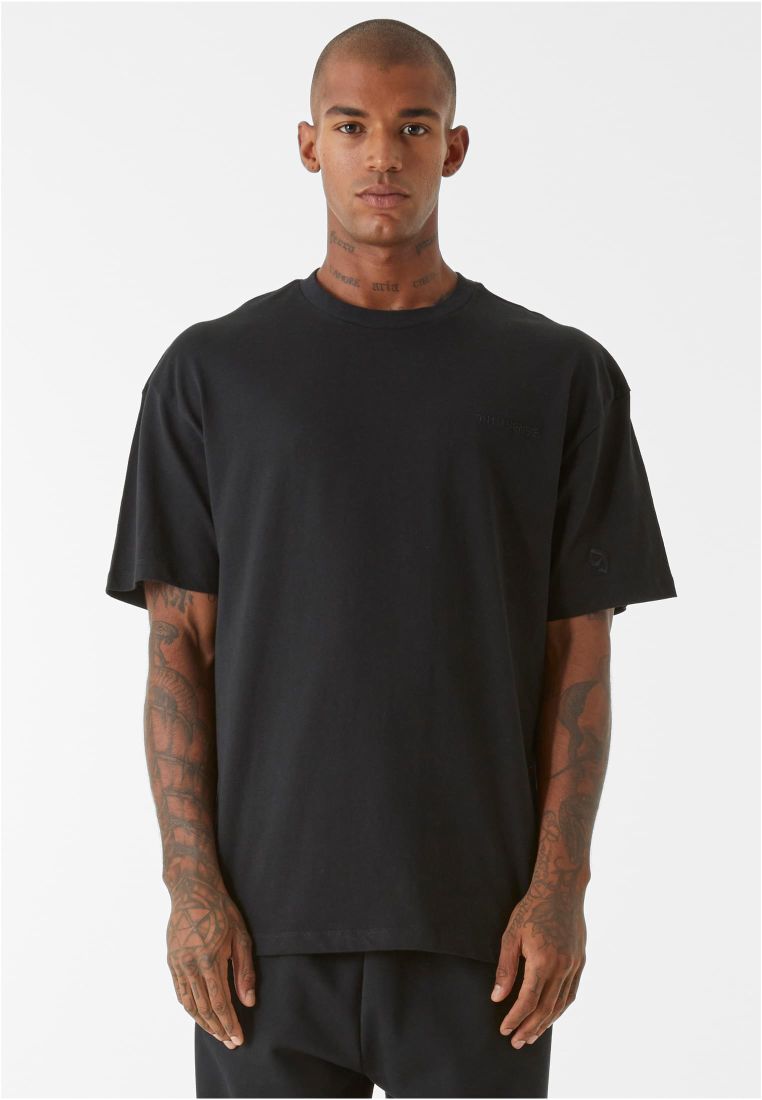 Sense Essential Tee - Mens t-shirts - TTUSENSE350 - 1