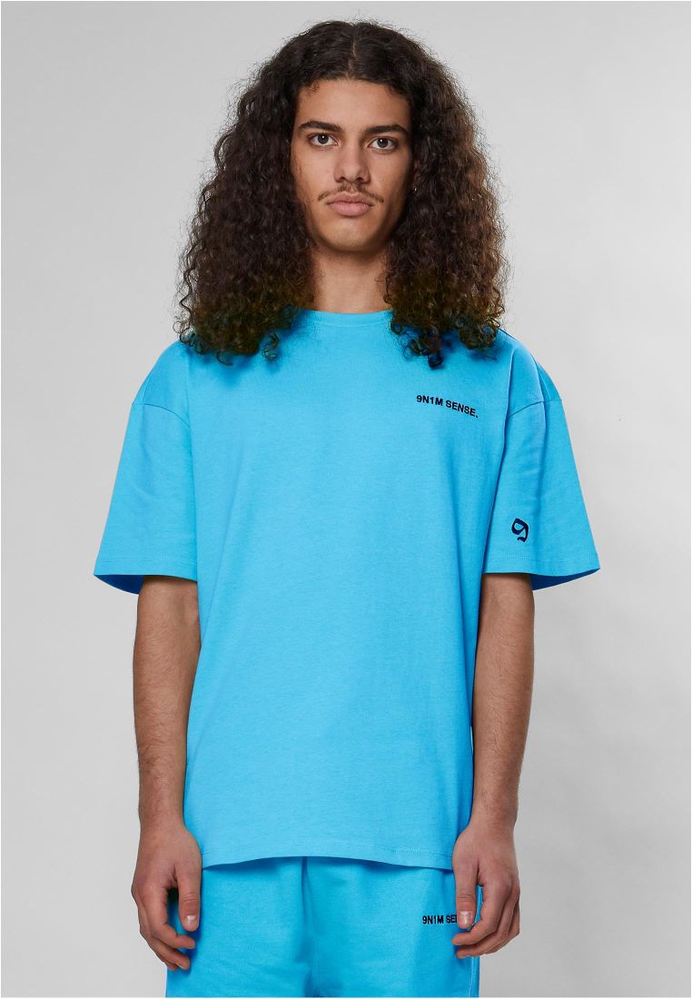 Sense Essential Tee - Mens t-shirts - TTUSENSE350 - 451