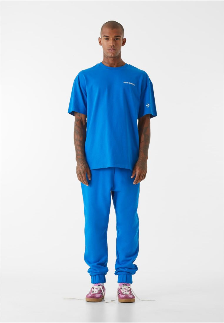 Sense Essential Tee - Miesten T-paidat - TTUSENSE350 - 818