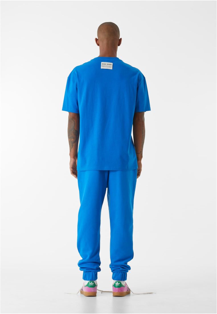 Sense Essential Tee - Miesten T-paidat - TTUSENSE350 - 430