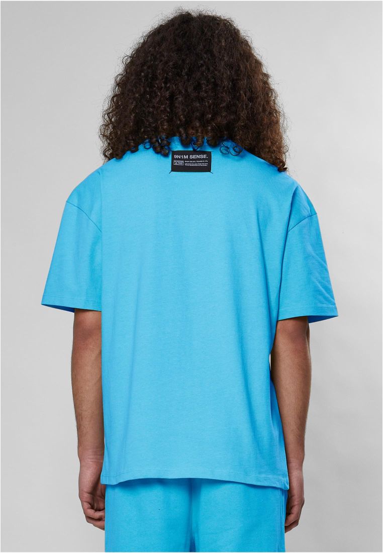 Sense Essential Tee - Miesten T-paidat - TTUSENSE350 - 455