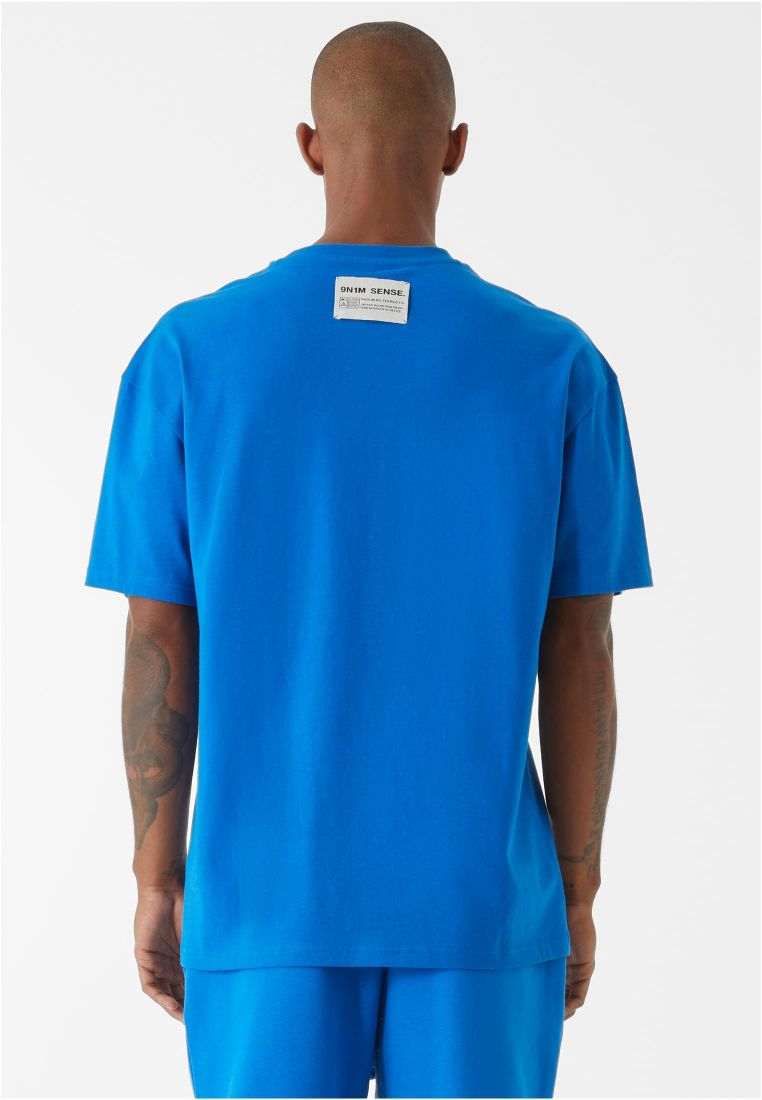 Sense Essential Tee - Miesten T-paidat - TTUSENSE350 - 816