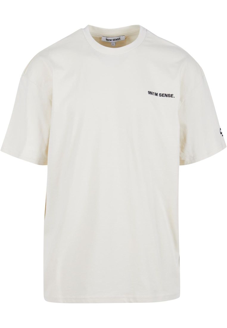 Sense Essential Tee - Miesten T-paidat - TTUSENSE350 - 249