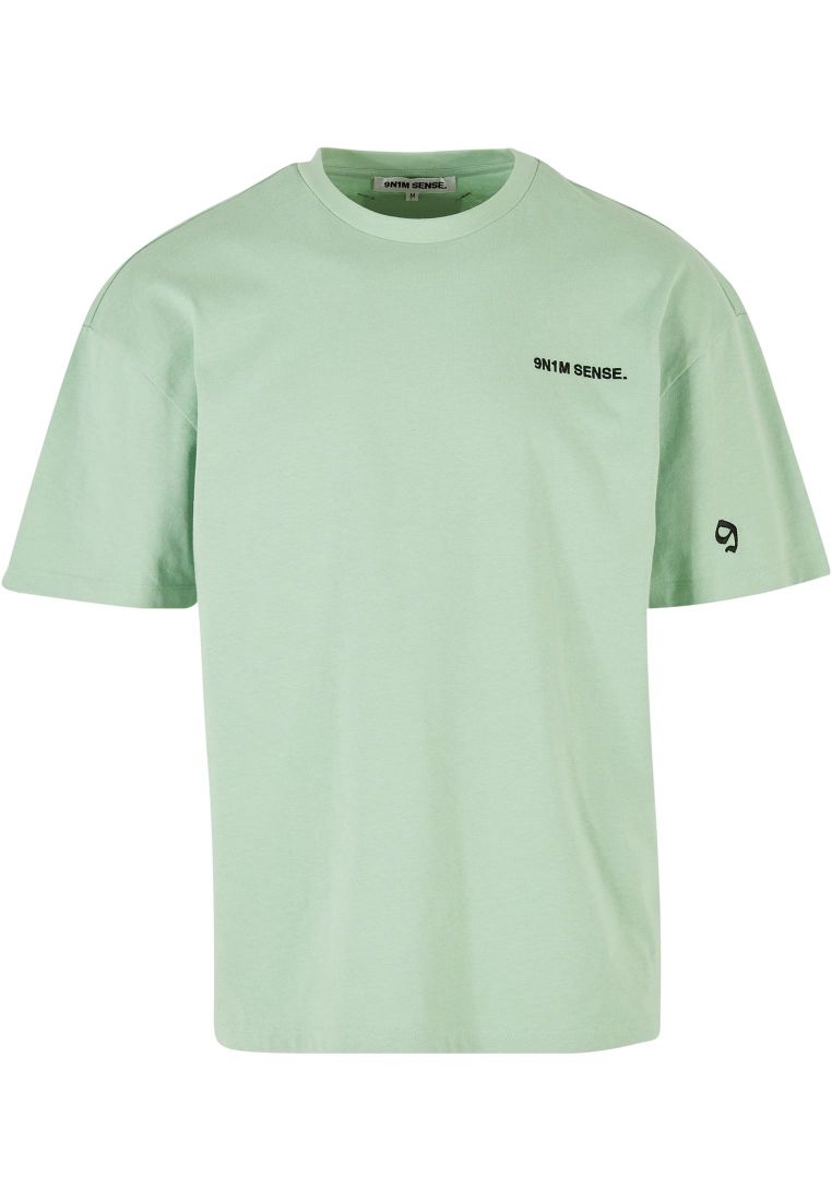 Sense Essential Tee - Mens t-shirts - TTUSENSE350 - 632