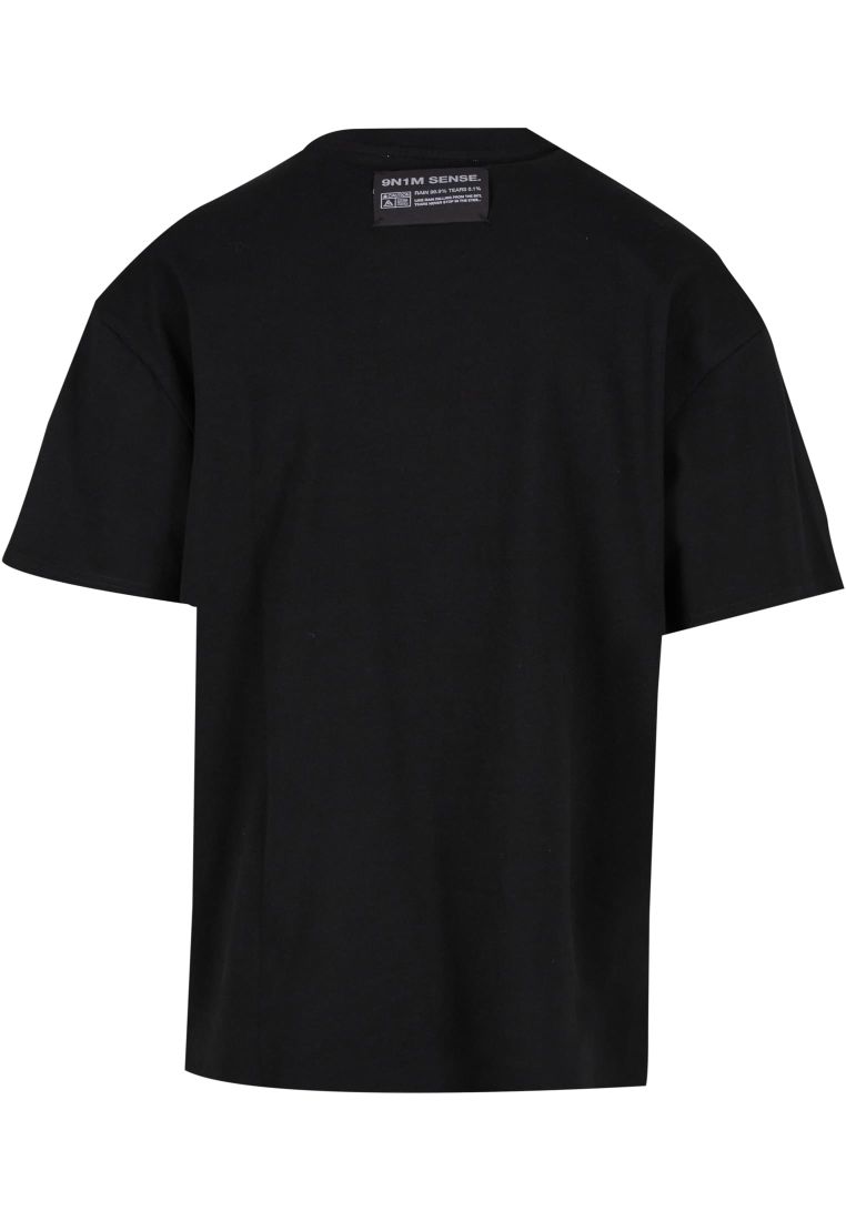 Sense Essential Tee - Miesten T-paidat - TTUSENSE350 - 460