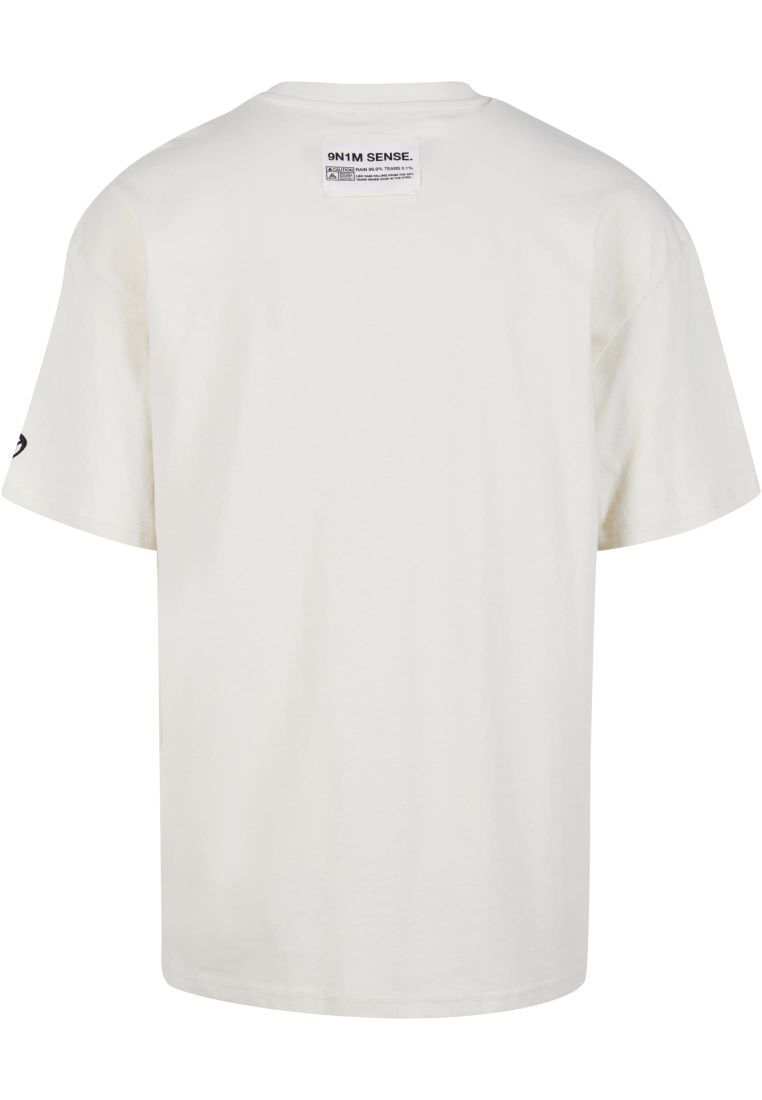 Sense Essential Tee - Miesten T-paidat - TTUSENSE350 - 250