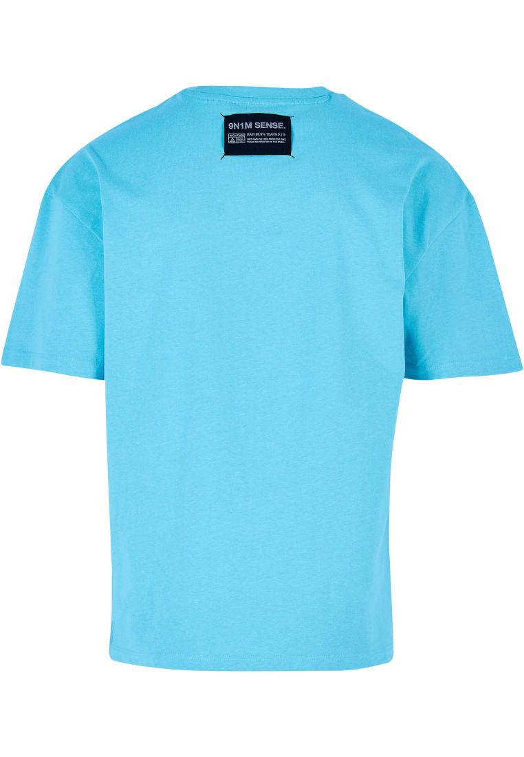 Sense Essential Tee - Miesten T-paidat - TTUSENSE350 - 458