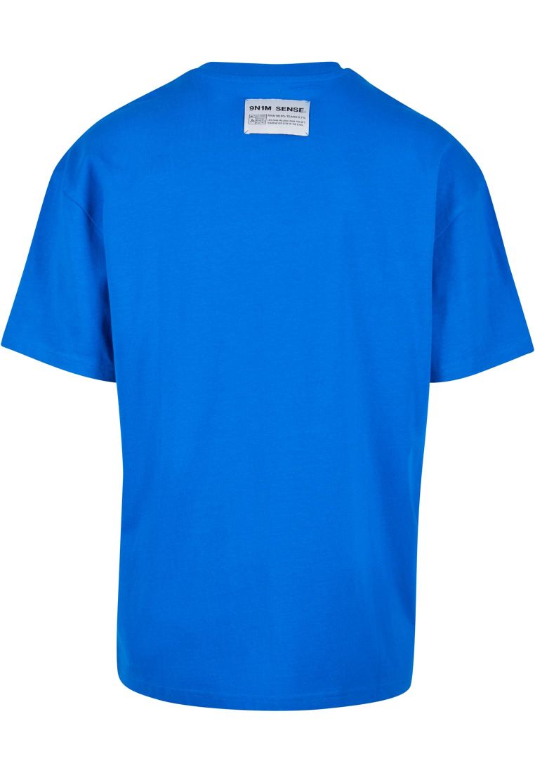 Sense Essential Tee - Miesten T-paidat - TTUSENSE350 - 820