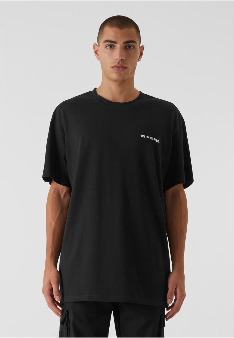SENSE Essentials T-Shirt -  - TTUSENSE756 - 1