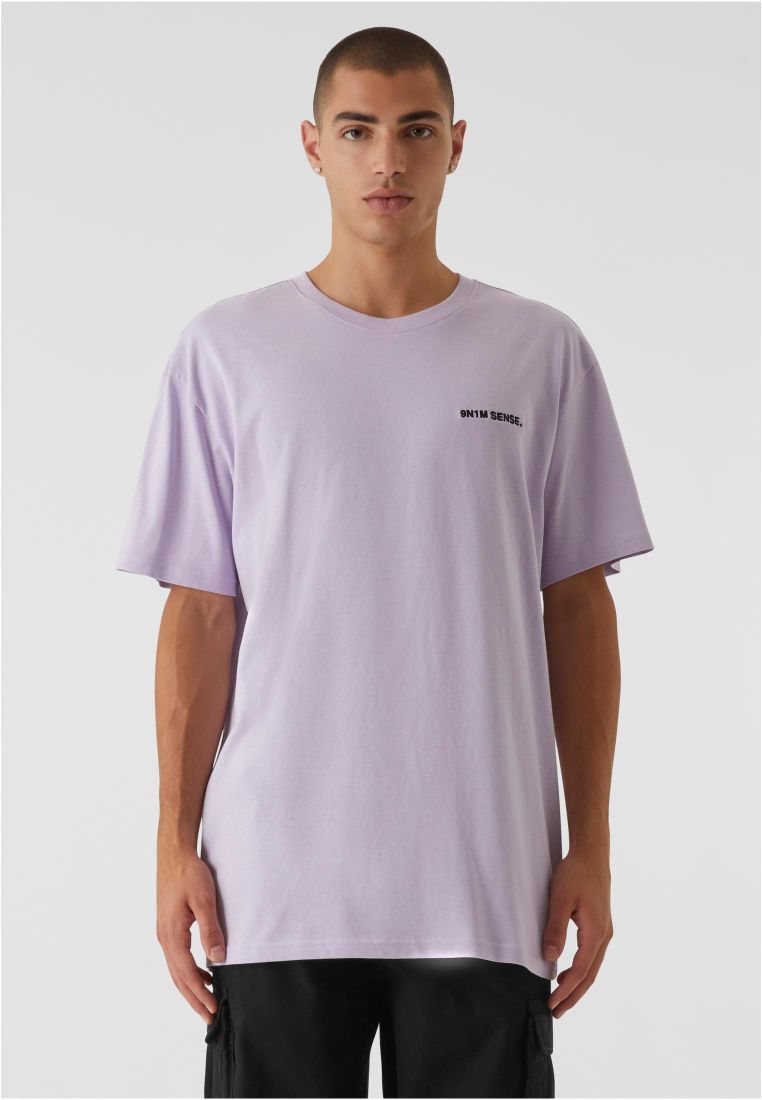 SENSE Essentials T-Shirt - - TTUSENSE756 - 301