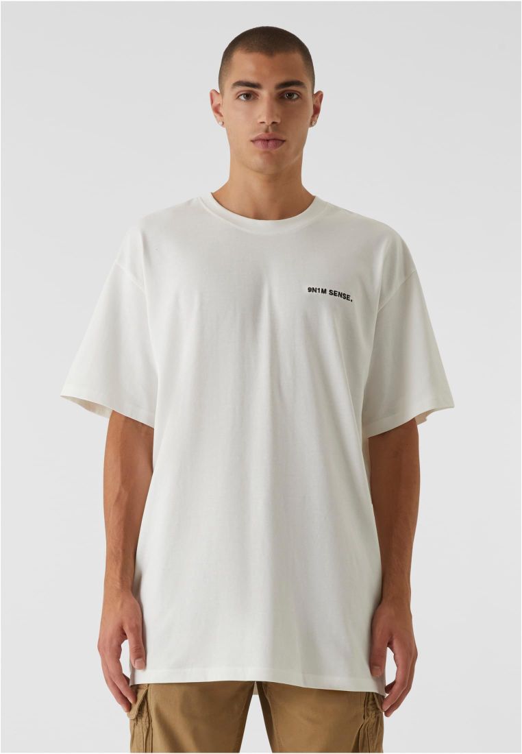 SENSE Essentials T-Shirt -  - TTUSENSE756 - 1111