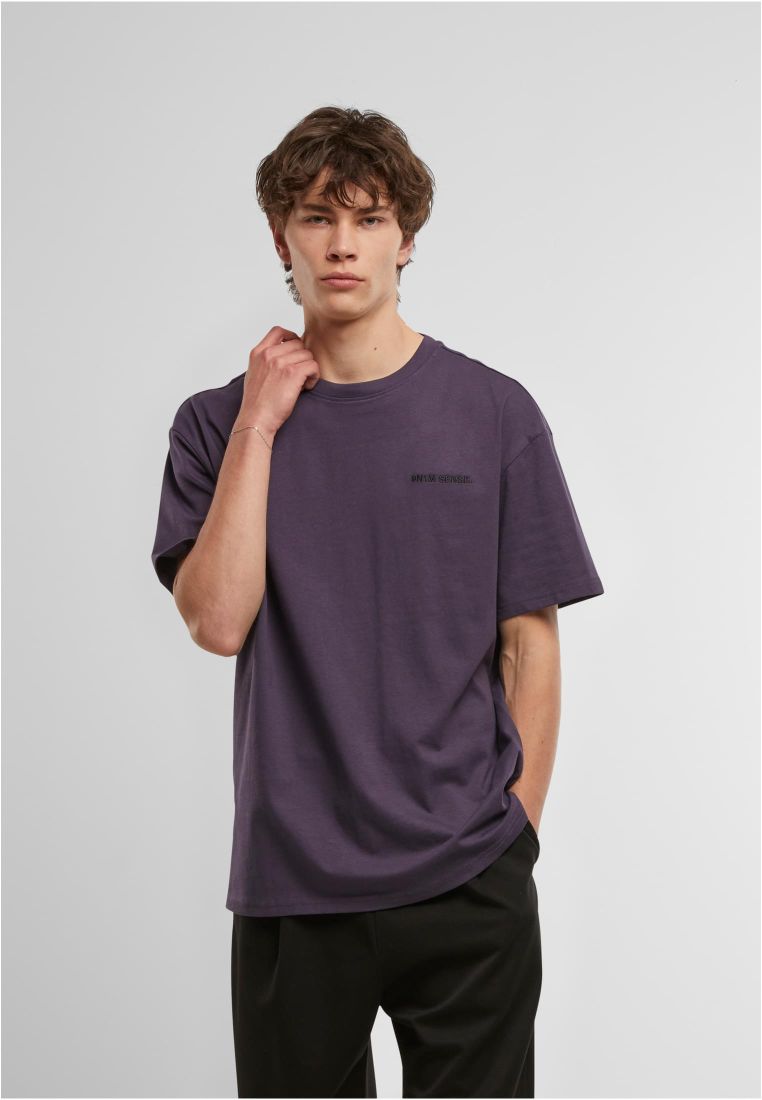 SENSE Essentials T-Shirt - - TTUSENSE756 - 1651