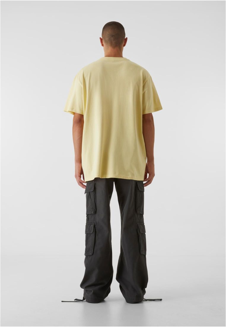 SENSE Essentials T-Shirt - - TTUSENSE756 - 1388