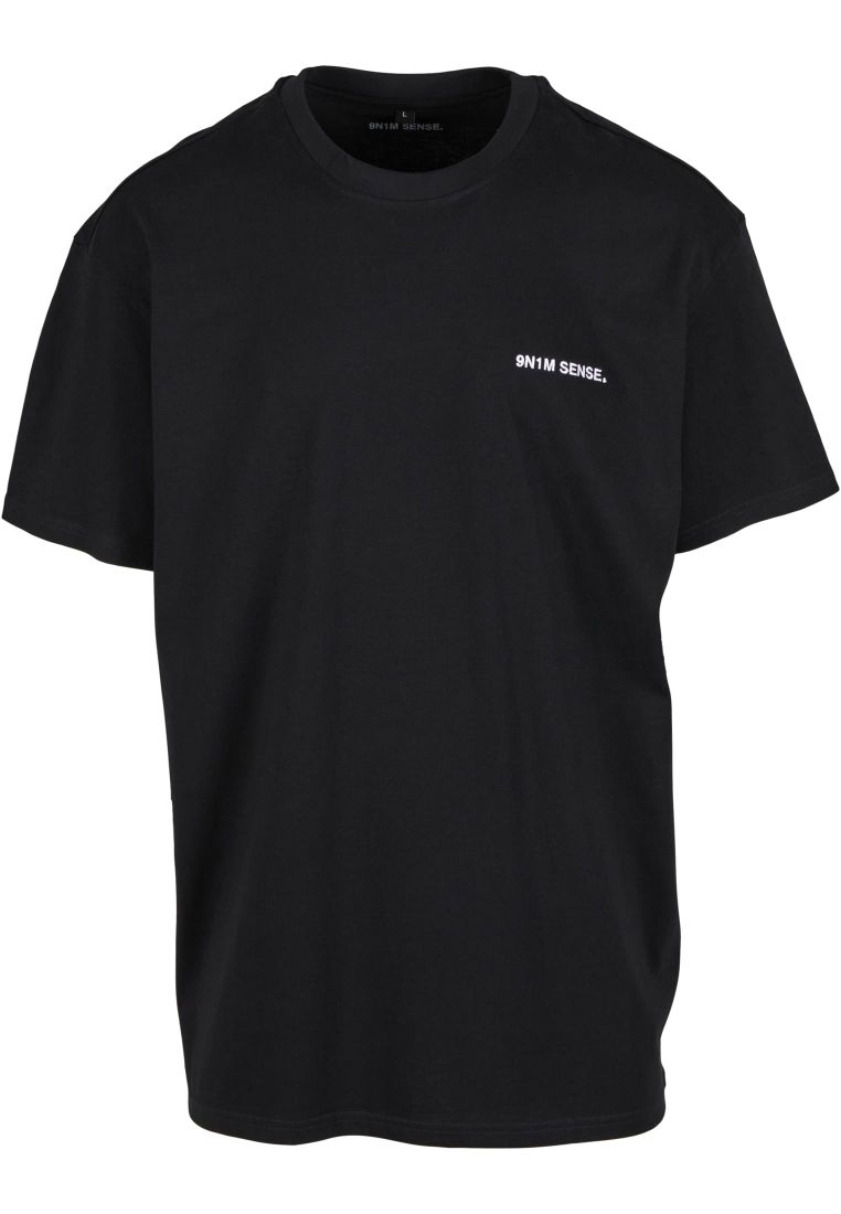 SENSE Essentials T-Shirt - - TTUSENSE756 - 8