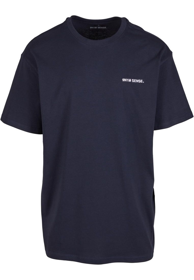 SENSE Essentials T-Shirt - - TTUSENSE756 - 579