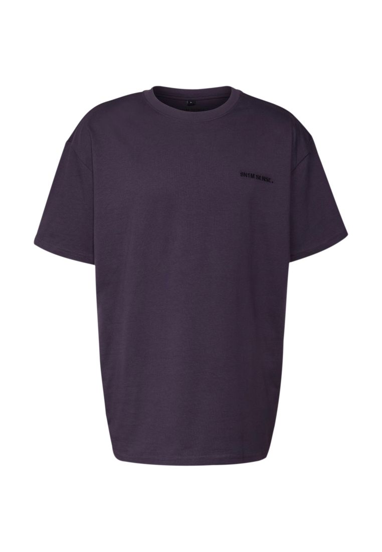 SENSE Essentials T-Shirt - - TTUSENSE756 - 576