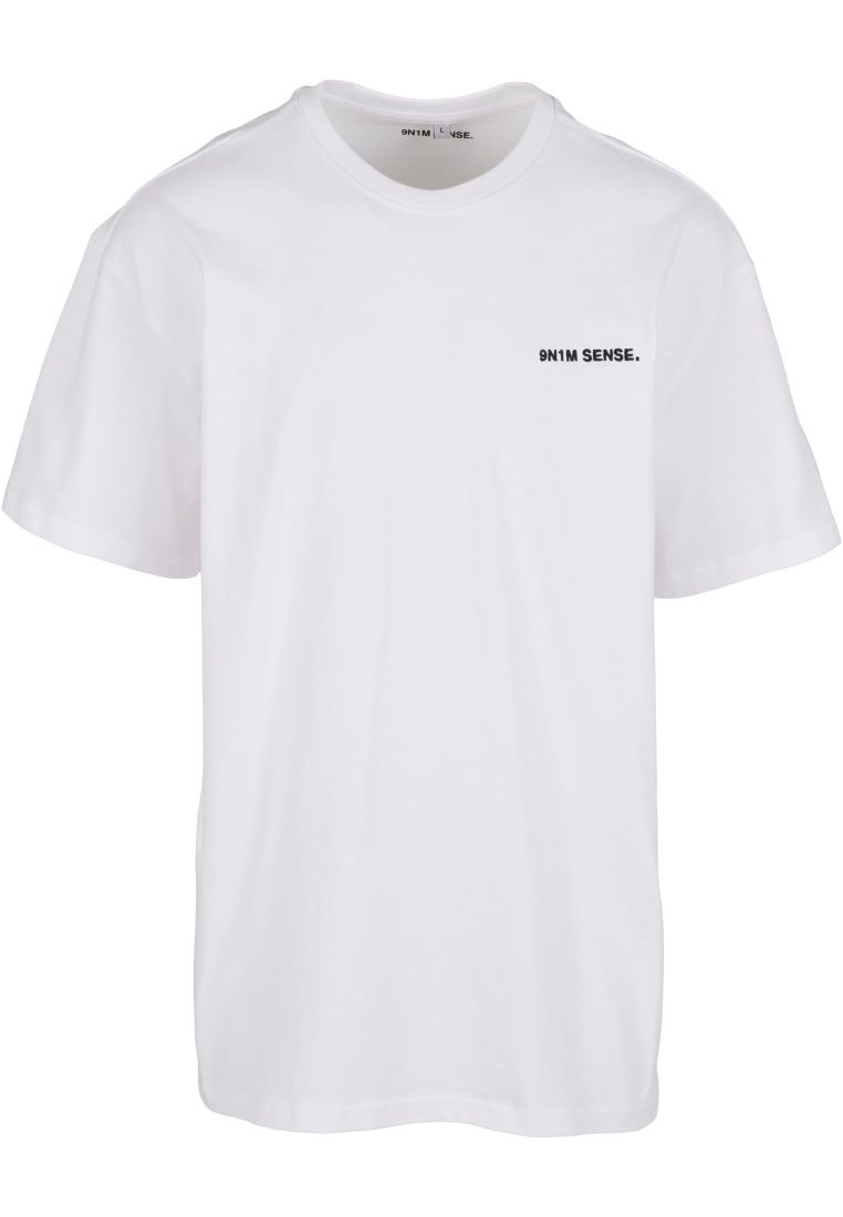 SENSE Essentials T-Shirt - - TTUSENSE756 - 849