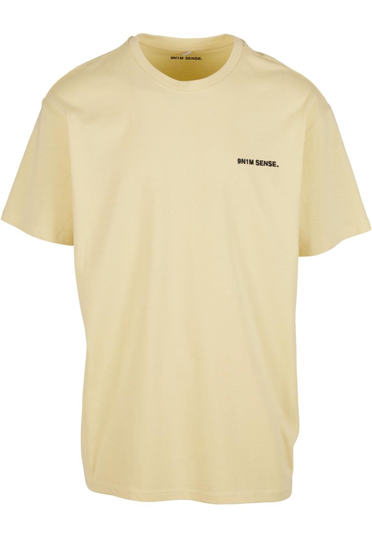 SENSE Essentials T-Shirt - - TTUSENSE756 - 1389