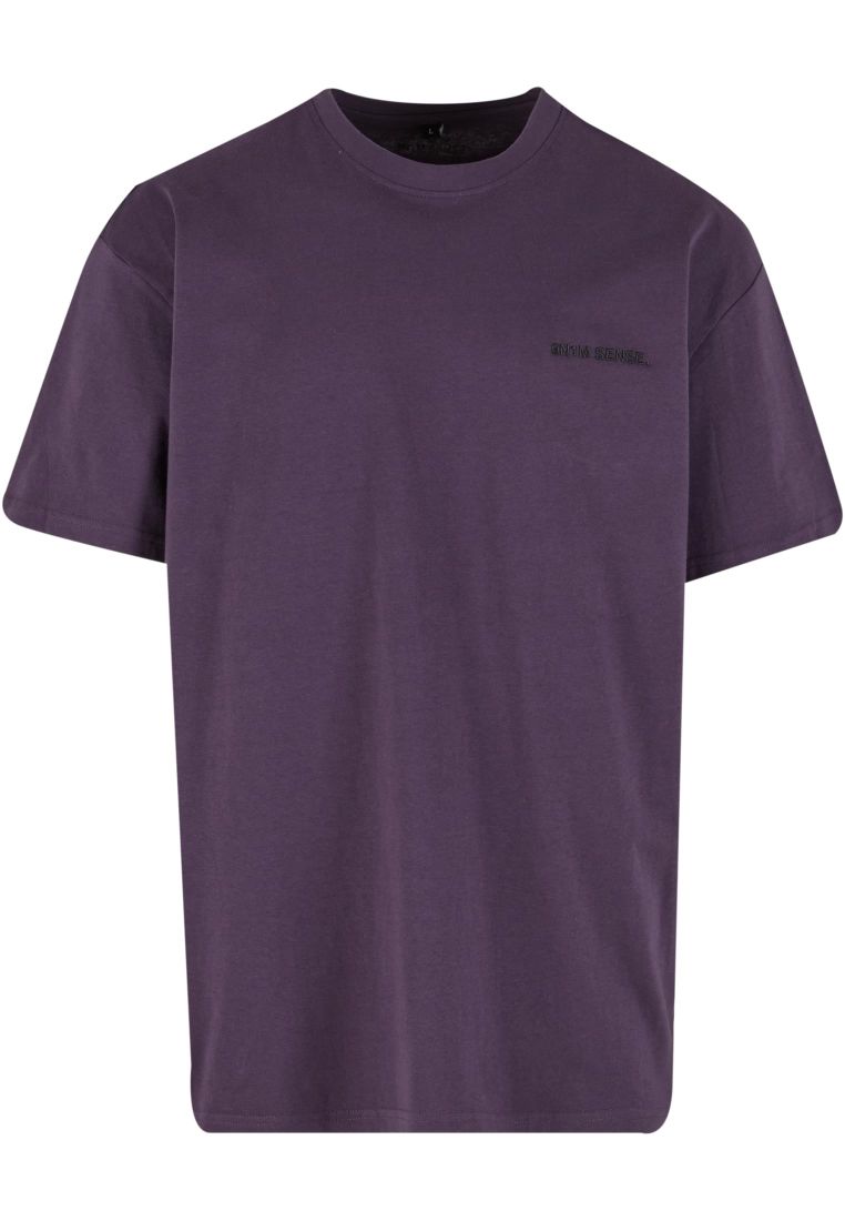 SENSE Essentials T-Shirt - - TTUSENSE756 - 1657