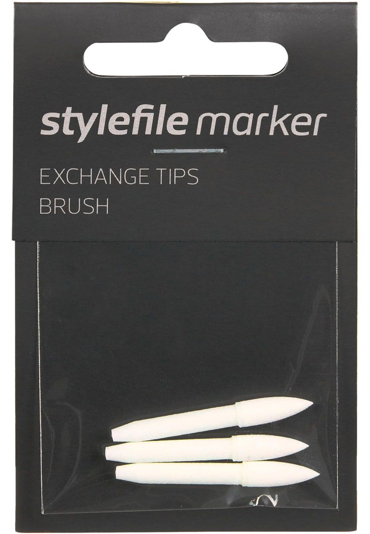 Stylefile Marker Empty Sales Display