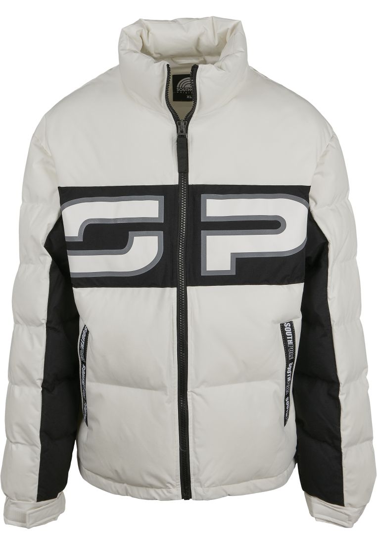 Southpole SP Jacket