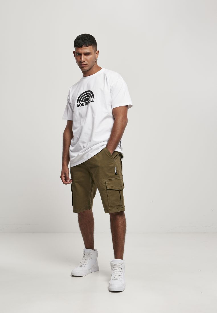 Southpole store cargo shorts