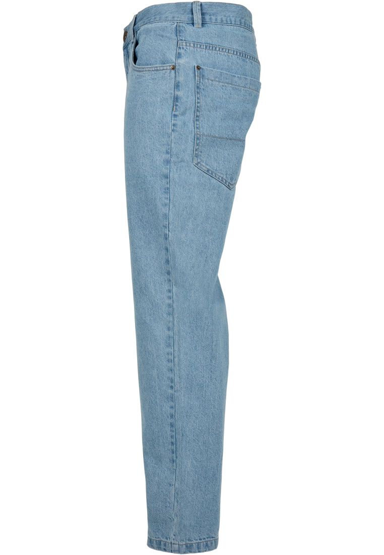 Southpole 3D Embroidery Denim - Miesten Farkut - TTUSP132 - 190