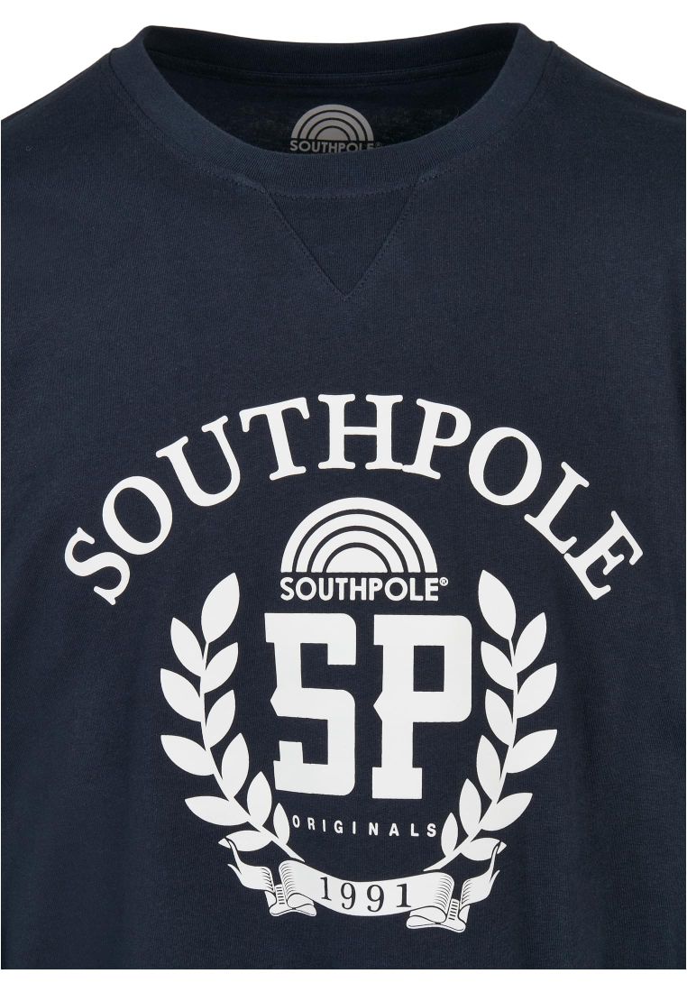 Southpole College Longsleeve